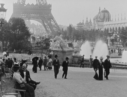 Dia Mundial do Cinema