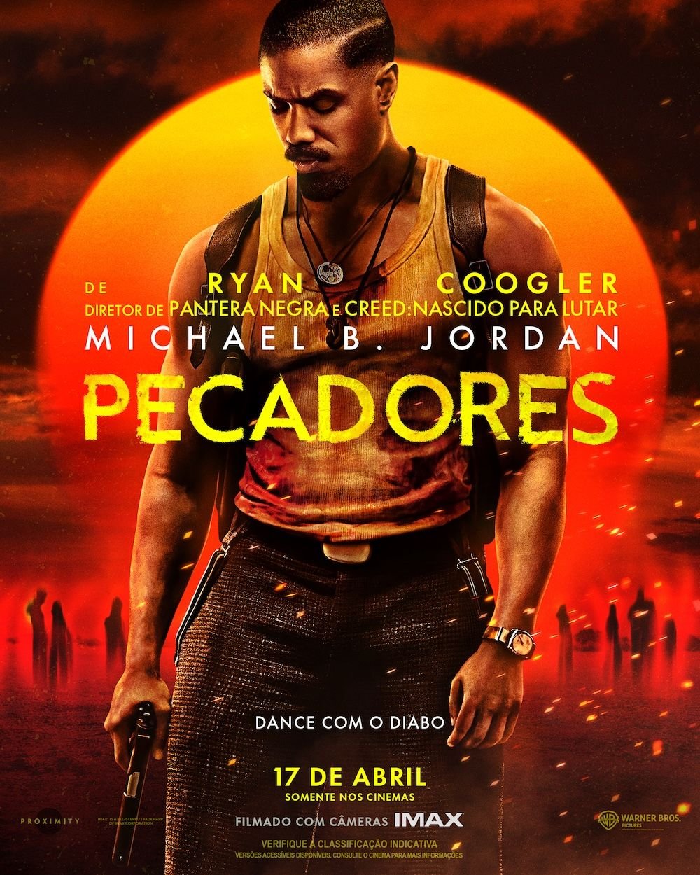 pecadores