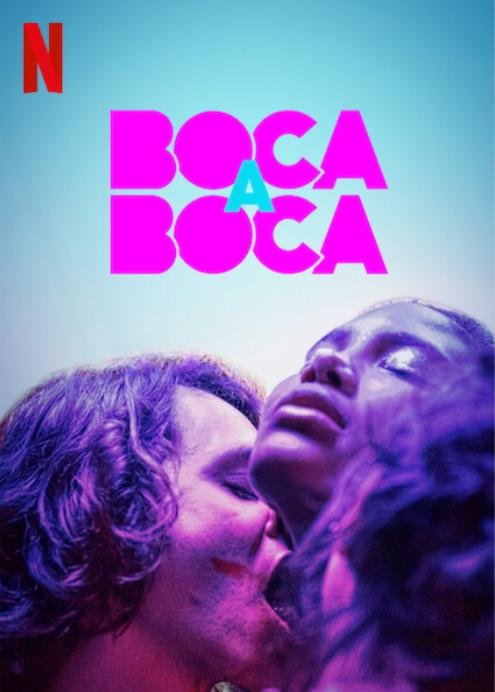 BOCA A BOCA