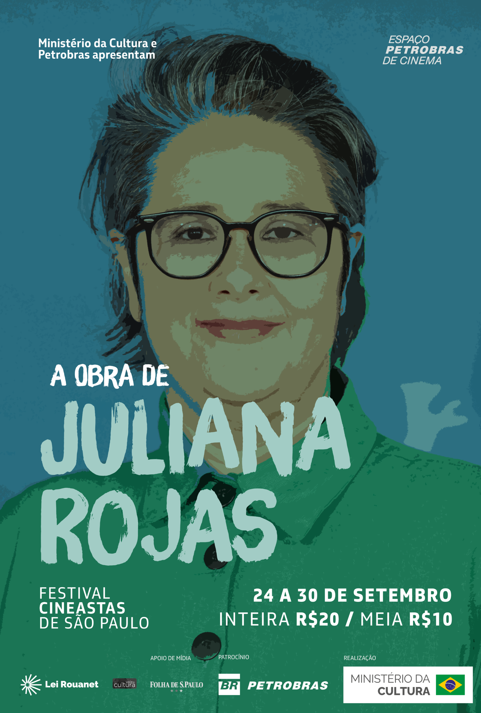 CURTAS I E CURTAS II