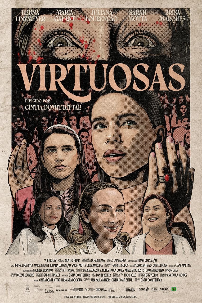 VIRTUOSAS