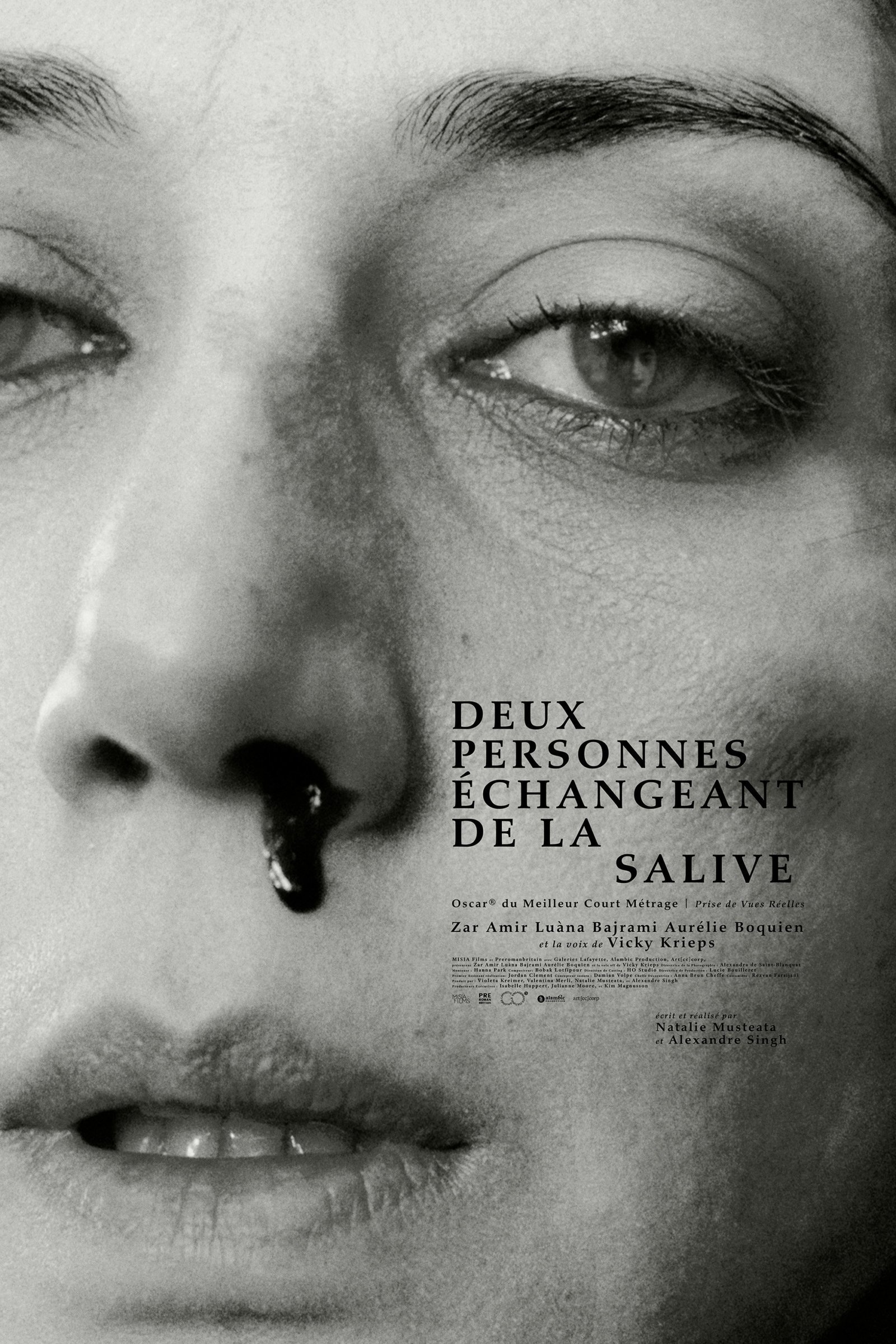 Cartaz_Duas_Pessoas_Trocando_Saliva_Bem_vindos_a_La_Comedie_Francaise