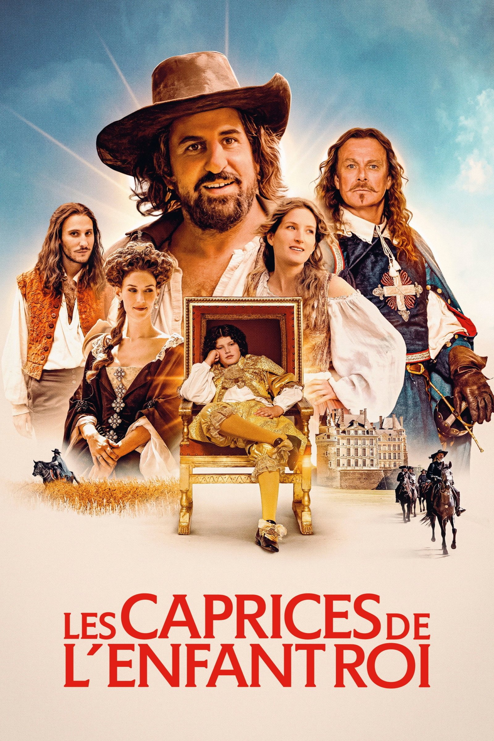 Cartaz_Moliere_Cyrano_e_o_Pequeno_Rei