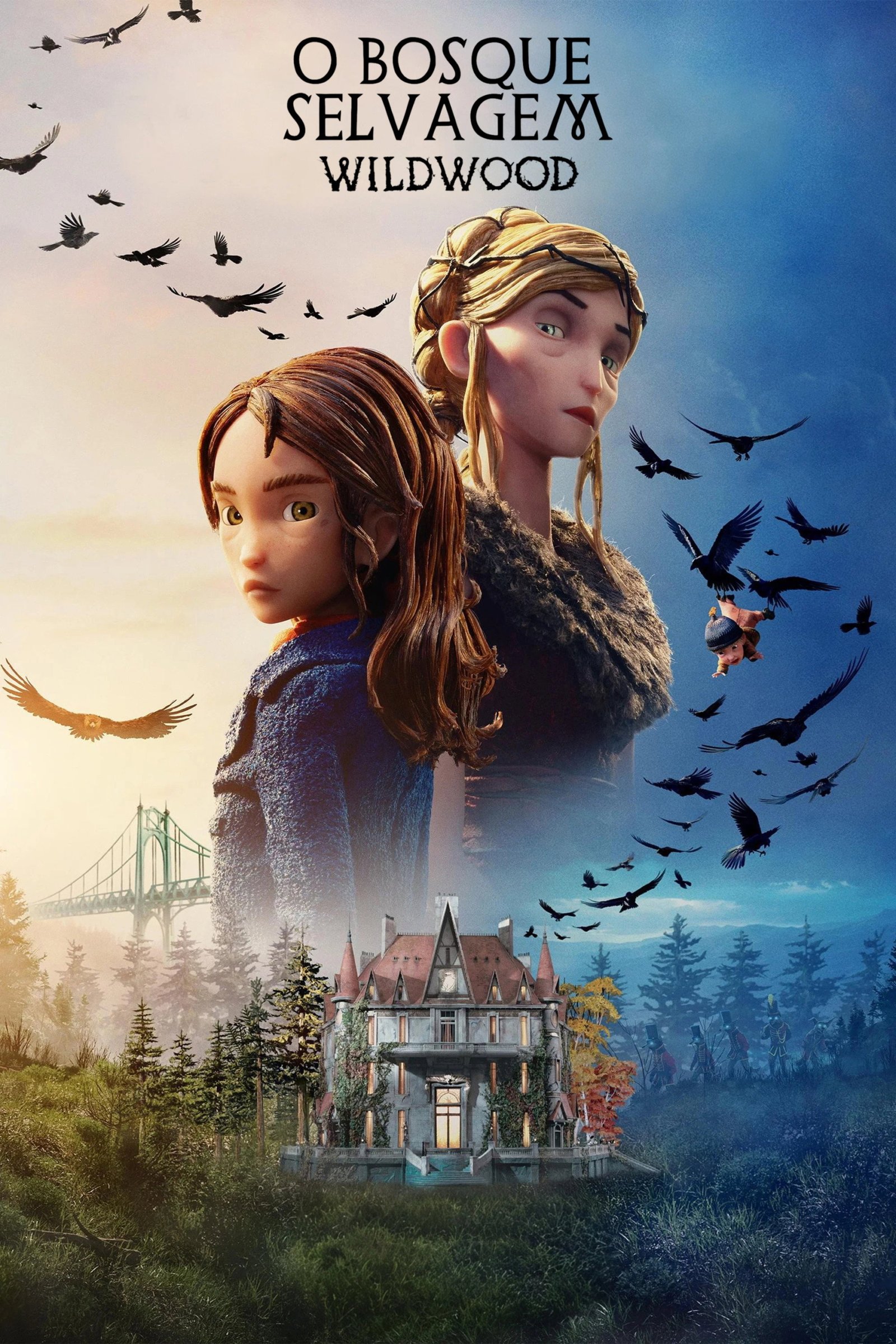Cartaz_O_Bosque_Selvagem