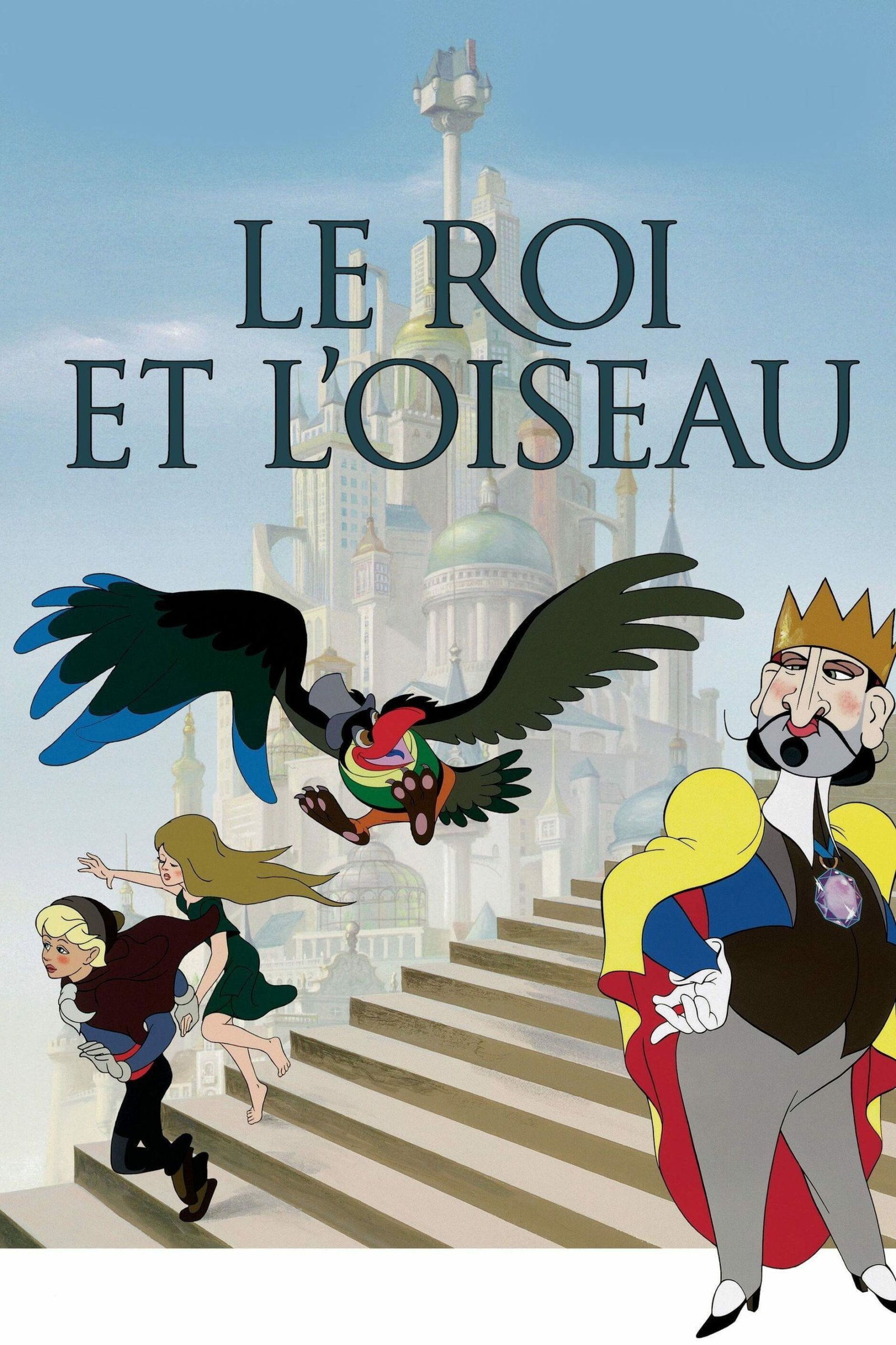 Cartaz_O_Rei_e_o_Passaro