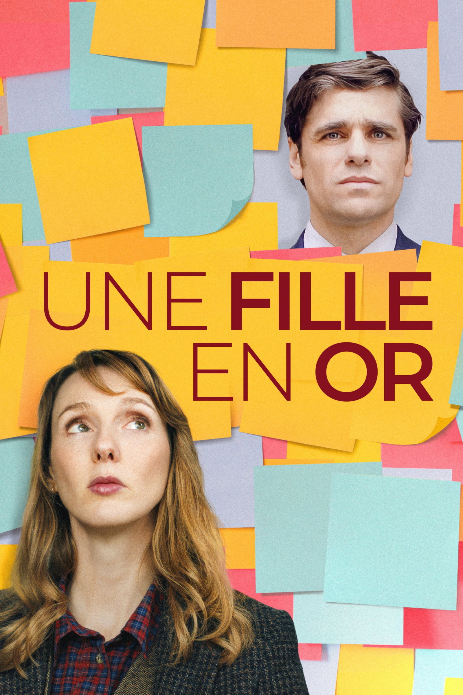 Cartaz_Uma_Menina_de_Ouro